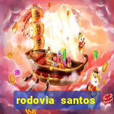 rodovia santos dumont br-116